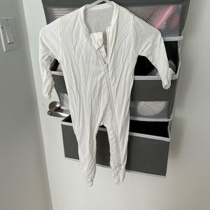 Kyte baby footie sleeper